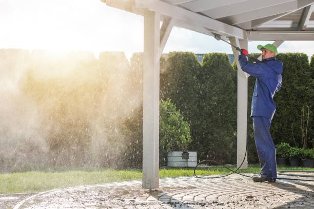 Best Parking Lot and Garage Cleaning  in Vassar, MI